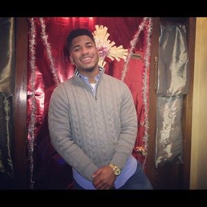 Meet your Posher, Evani